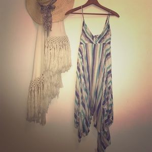 Chic sunny days dress